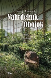 Bodnárová, Jana - Náhrdelník Obojok