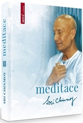 Chinmoy, Sri - Meditace