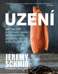 Schmid, Jeremy - Uzení