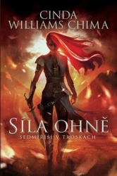 Chima, Cinda Williams - Síla ohně