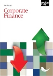 Vlachý, Jan - Corporate Finance