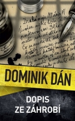 Dán, Dominik - Dopis ze záhrobí