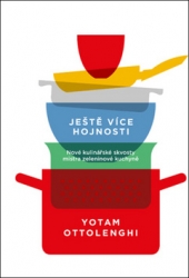 Ottolenghi, Yotam - Ještě více hojnosti