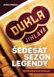 Vrbecký, Dušan - Šedesát sezon legendy