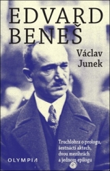 Junek, Václav - Edvard Beneš
