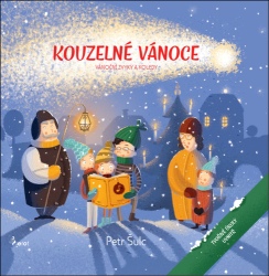 Šulc, Petr - Kouzelné Vánoce