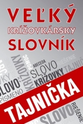 Veľký krížovkársky slovník