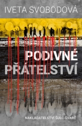 Svobodová, Iveta - Podivné přátelství