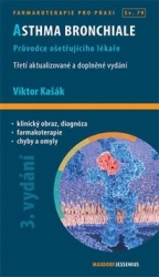 Kašák, Viktor - Asthma bronchiale