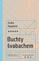 Kepplová, Zuska - Buchty švabachem