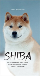 Petrusová, Hana - Shiba