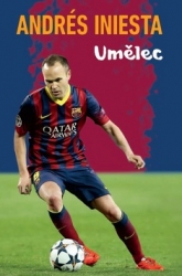 Iniesta, Andrés - Andrés Iniesta Umělec