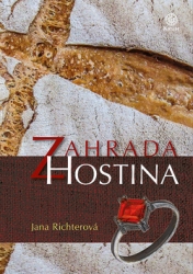 Richterová, Jana - Zahrada Hostina