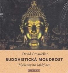 Crosweller, David - Buddhistická moudrost