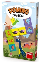Domino Dinosauři