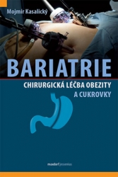 Kasalický, Mojmír - Bariatrie