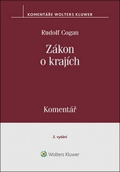 Cogan, Rudolf - Zákon o krajích