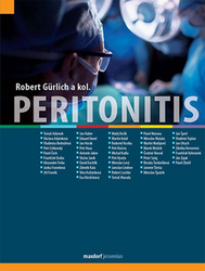 Gürlich, Robert - Peritonitis