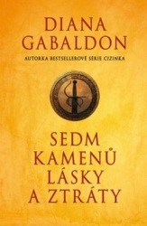 Gabaldon, Diana - Sedm kamenů lásky a ztráty