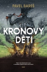 Bareš, Pavel - Kronovy děti