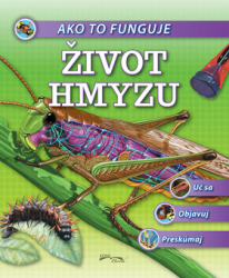 Ako to funguje Život hmyzu