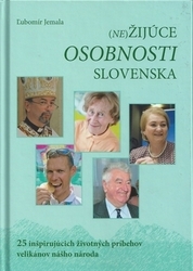 Jemala, Ľubomír - (Ne)Žijúce osobnosti Slovenska