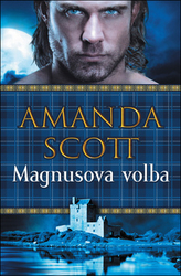 Scott, Amanda - Magnusova volba