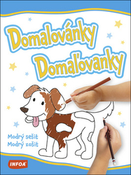 Domalovánky/Domaľovanky