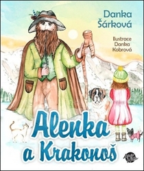 Šárková, Danka - Alenka a Krakonoš