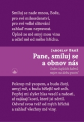 Brož, Jan - Pane, smiluj se a obnov nás