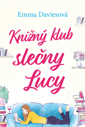 Davies, Emma - Knižný klub slečny Lucy