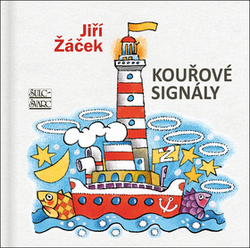 Žáček, Jiří - Kouřové signály