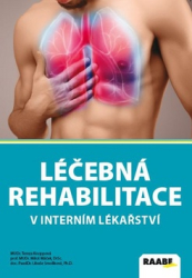 Knoppová, Tereza; Máček, Miloš; Smolíková, Libuše - Léčebná rehabilitace v interním lékařství