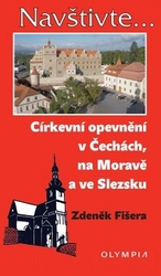 Fišera, Zdeněk - Církevní opevnění v Čechách, na Moravě a ve Slezsku