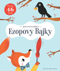 Ezopovy Bajky