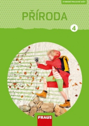 Frýzová, Iva - Příroda 4