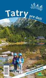 Kollár, Daniel; Poláková, Viera - Tatry pre deti