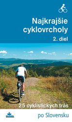 Mizla, Karol - Najkrajšie cyklovrcholy