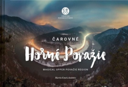 Kmeť, Martin - Čarovné Horné Považie