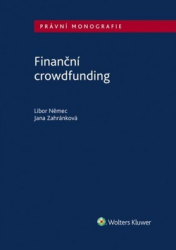 Němec, Libor; Zahránková, Jana - Finanční crowdfunding
