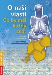 Dvořáček, Petr - O naší vlasti Co by měl každý znát