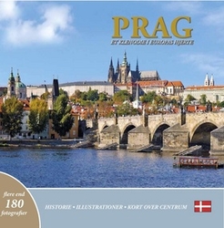 Henn, Ivan - Prague A Jewel in the Heart of Europe