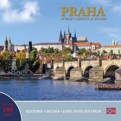 Henn, Ivan - Prague A Jewel in the Heart of Europe