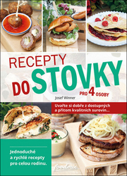 Winner, Josef - Recepty do stovky