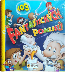 103 fantastických pokusů