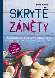 Bürkle, Silvia - Skryté záněty