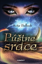 Bulbeck, Soňa - Púštne srdce