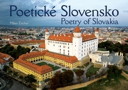 Zachar, Milan - Poetické Slovensko