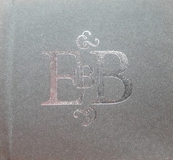 Barrett-Browningová, Elizabeth - EBB Portugalské sonety