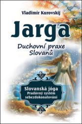 Kurovskij, Vladimír - Jarga